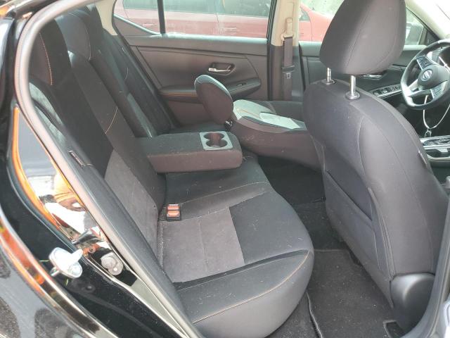 2020 NISSAN SENTRA SR - 3N1AB8DVXLY275116