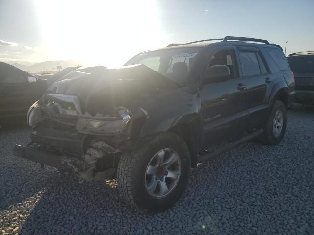 2007 TOYOTA 4RUNNER SR #3025195608