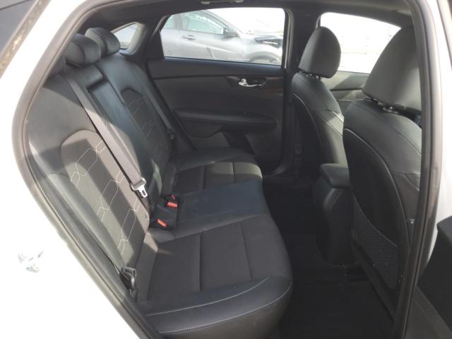 2022 KIA FORTE GT L - 3KPF54AD5NE480670