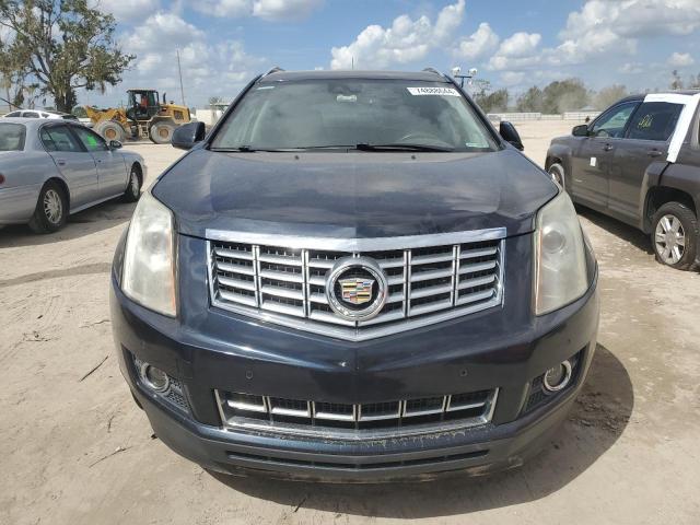 VIN 3GYFNCE39FS594423 2015 Cadillac SRX, Performanc... no.5