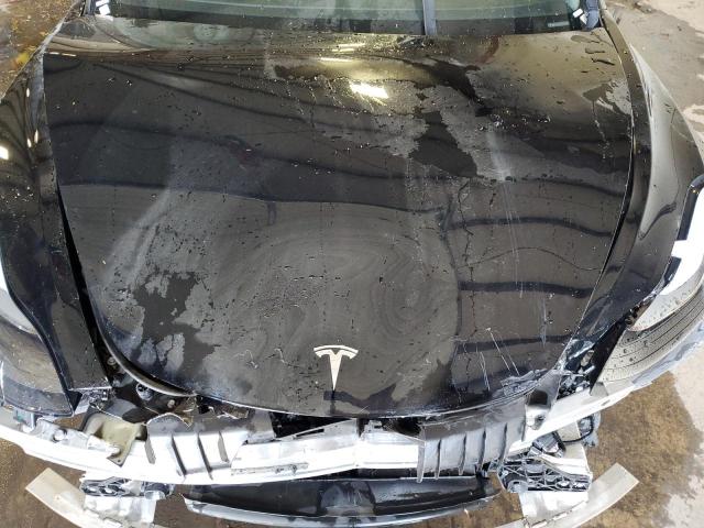 VIN 5YJ3E1EA5NF370228 2022 Tesla MODEL 3 no.11