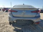 HYUNDAI ELANTRA SE photo