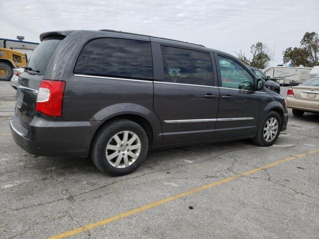 2016 CHRYSLER TOWN & COU - 2C4RC1BG9GR147528
