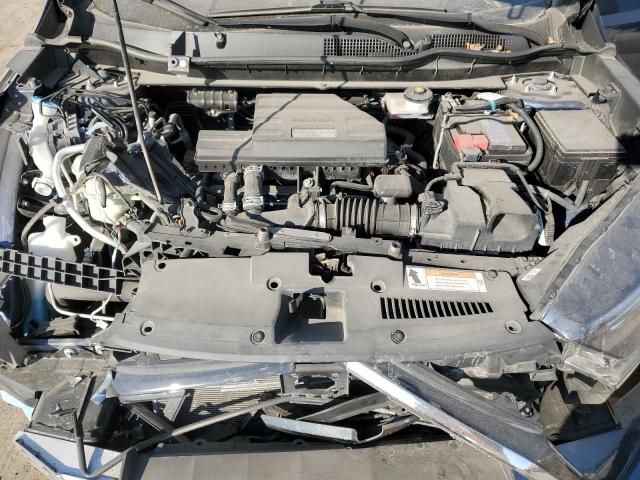 2020 HONDA CR-V LX - 5J6RW2H27LL001814