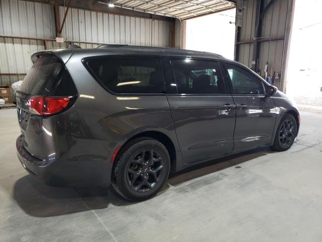 Vin: 2c4rc1eg2kr686447, lot: 76551724, chrysler pacifica touring l plus 20193