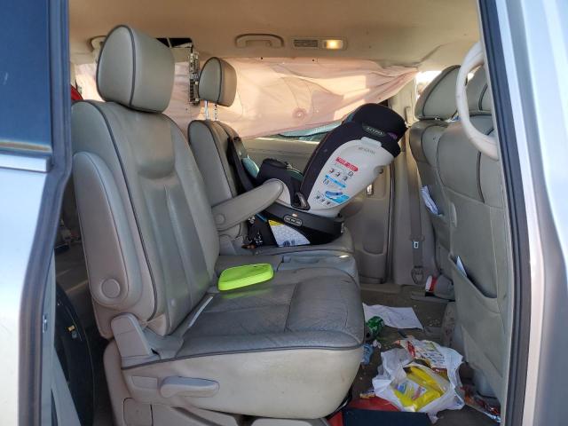 2015 NISSAN QUEST S - JN8AE2KP1F9120975