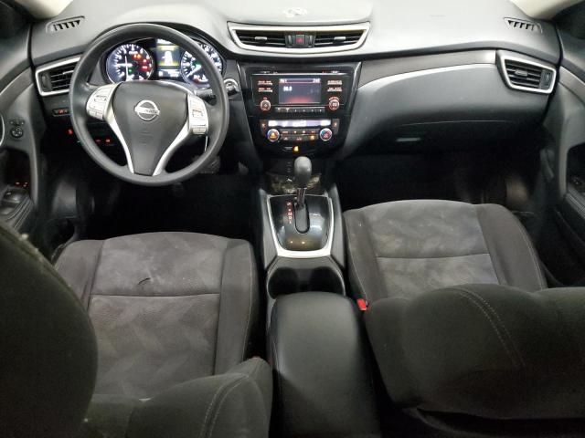 2016 NISSAN ROGUE S - KNMAT2MV6GP706033