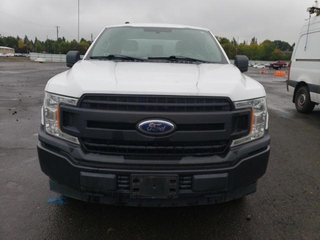 VIN 1FTEX1C56JKF23382 2018 Ford F-150, Super Cab no.5