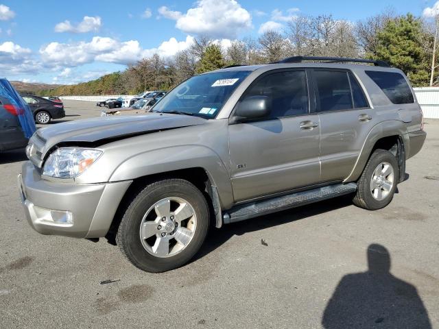 TOYOTA 4RUNNER SR