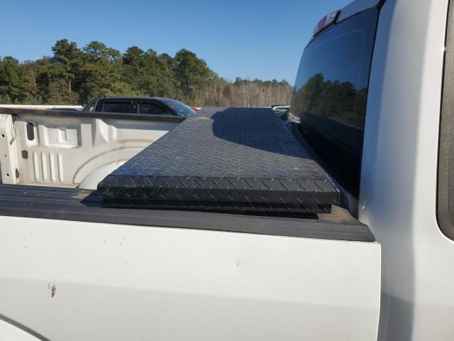 2017 FORD F150 - 1FTMF1C83HFB85581