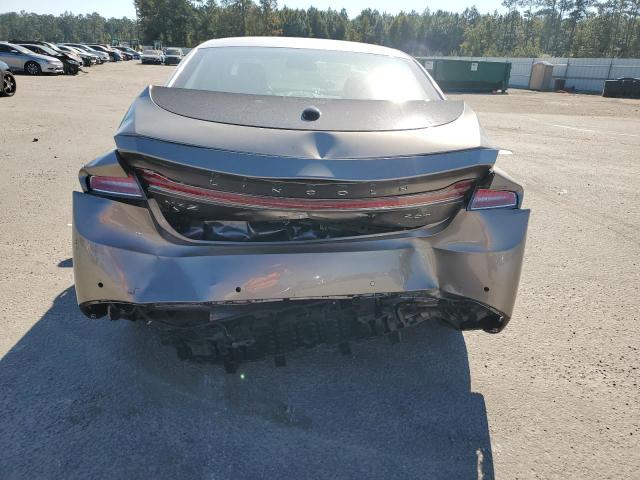 2020 LINCOLN MKZ - 3LN6L5A95LR605823