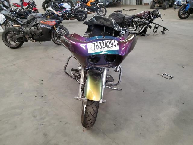 2009 HARLEY-DAVIDSON FLTR 1HD1FS4379Y671892