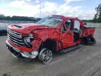 2024 CHEVROLET SILVERADO - 1GC4YUEY2RF268882