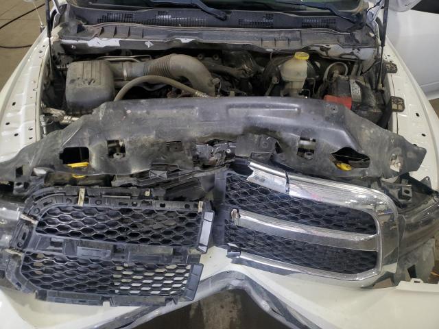 2020 RAM 1500 CLASS - 1C6RR6TT9LS101897