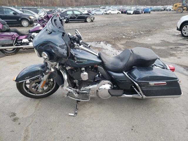 2015 HARLEY-DAVIDSON FLHTCUL UL 1HD1KDM15FB634215