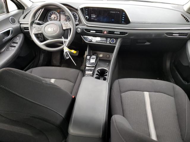 2023 HYUNDAI SONATA SEL - KMHL64JA6PA302502