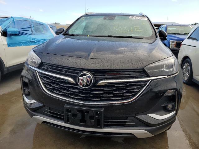 2021 BUICK ENCORE GX - KL4MMGSL4MB170579