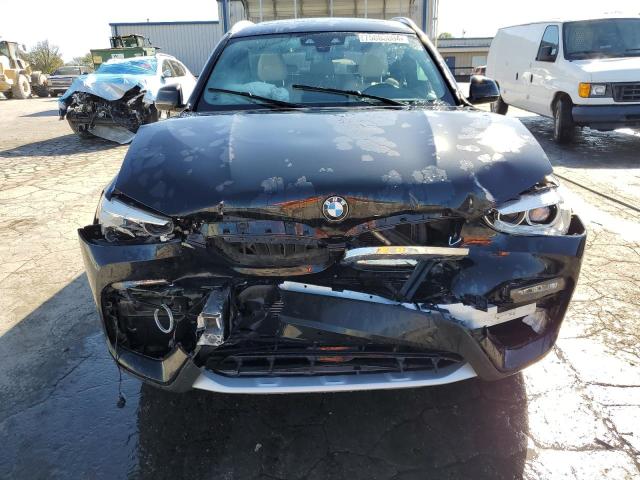 2021 BMW X3 SDRIVE3 - 5UXTY3C08M9G37045