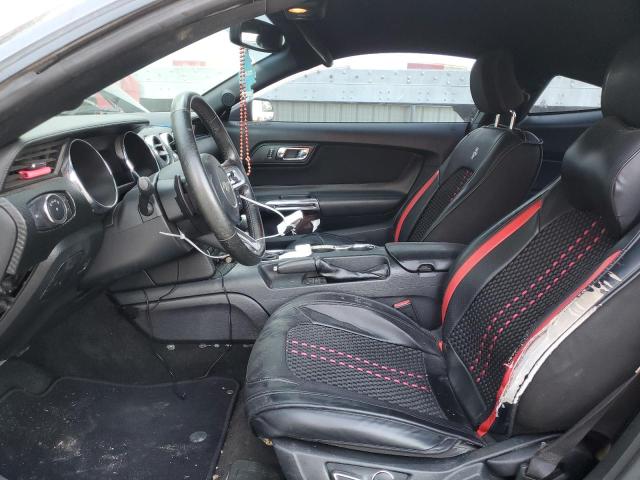 2016 FORD MUSTANG - 1FA6P8AM5G5293029