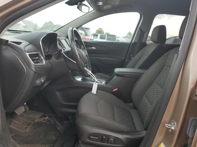 2019 CHEVROLET EQUINOX LT - 2GNAXKEV0K6207473