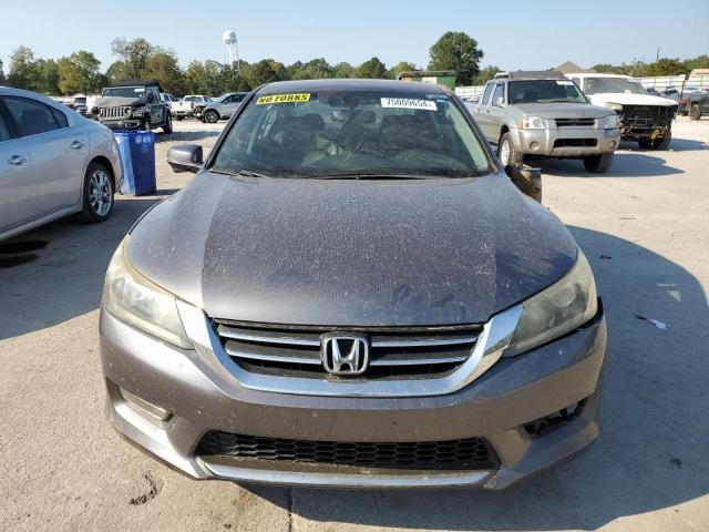 VIN 1HGCR2F81DA217442 2013 Honda Accord, Exl no.5