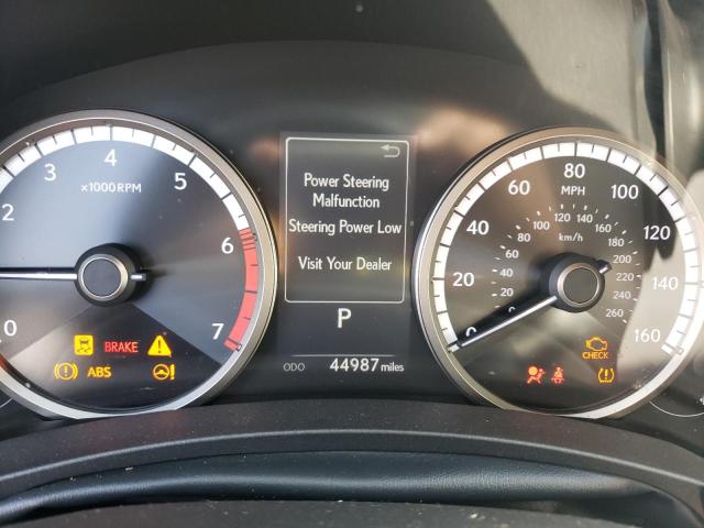 2020 LEXUS NX 300 F S JTJSARDZ8L5008743