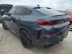 BMW X6 M50I снимка