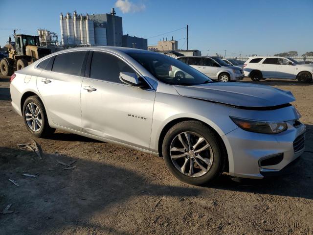 2018 CHEVROLET MALIBU LT - 1G1ZD5ST8JF278104