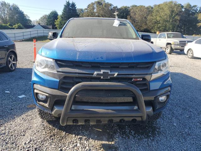 2022 CHEVROLET COLORADO Z - 1GCGTDENXN1147977
