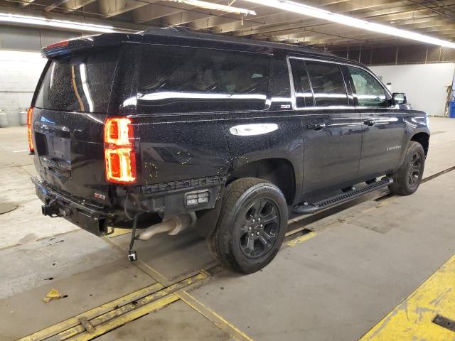2018 CHEVROLET SUBURBAN K - 1GNSKHKC4JR250886
