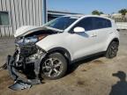 2021 KIA SPORTAGE L - KNDPM3AC0M7893670