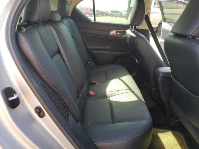 2016 LEXUS CT 200 - JTHKD5BH3G2267515