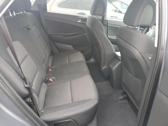 2017 HYUNDAI TUCSON LIM - KM8J3CA40HU401241