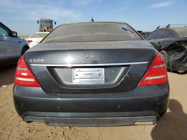 VIN WDDNG7DB7DA519221 2013 MERCEDES-BENZ S-CLASS no.6