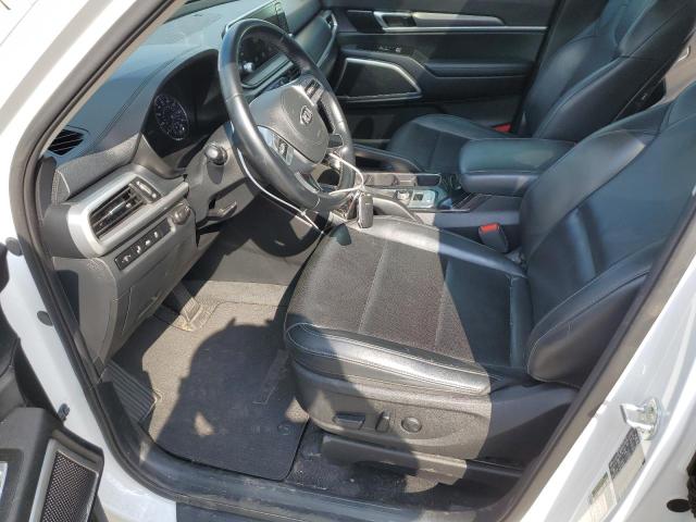 2020 KIA TELLURIDE - 5XYP6DHC1LG040475