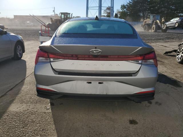 2021 HYUNDAI ELANTRA SE - 5NPLM4AG7MH000218
