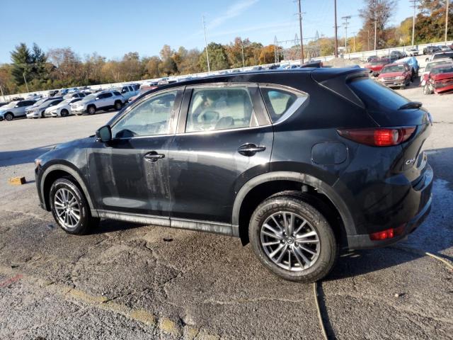 2019 MAZDA CX-5 SPORT - JM3KFABM8K0651500