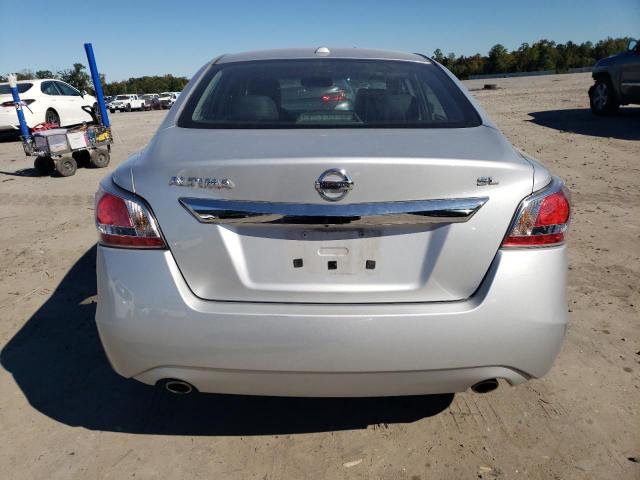 2015 NISSAN ALTIMA 2.5 - 1N4AL3AP6FC494208