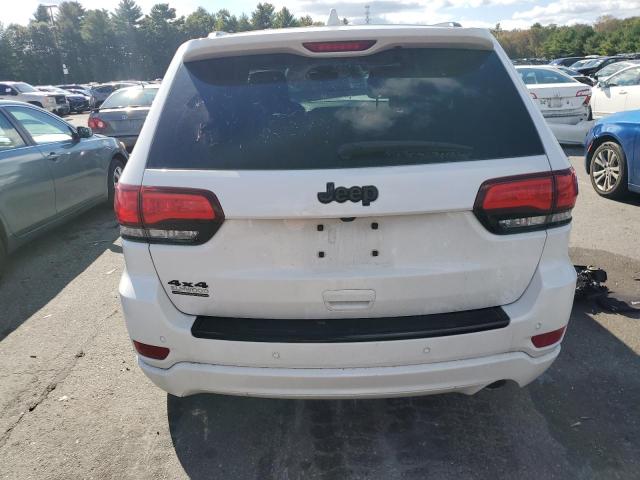 2018 JEEP GRAND CHER - 1C4RJFAG0JC249725