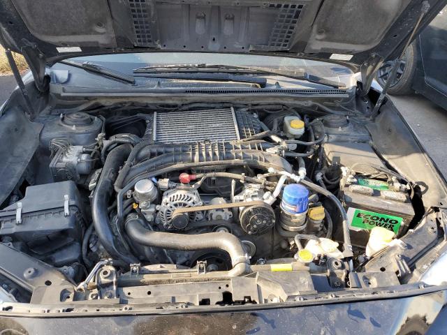 2016 SUBARU WRX JF1VA1B60G9805230