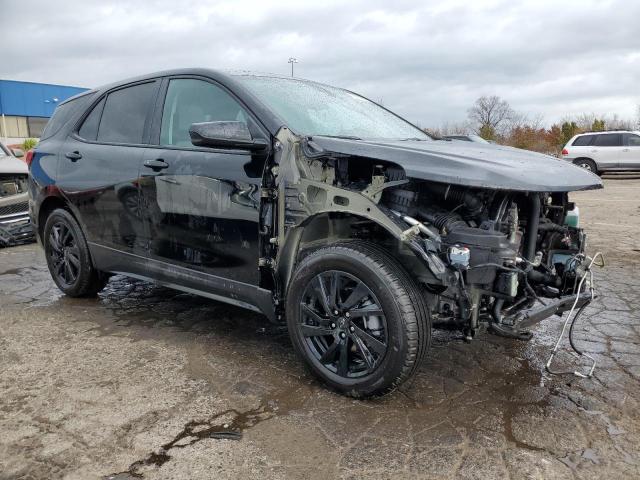 Vin: 3gnaxseg9rl260857, lot: 78438394, chevrolet equinox ls 20244