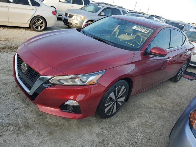 NISSAN ALTIMA SL