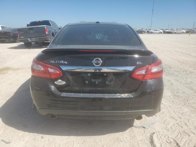 2016 NISSAN ALTIMA 2.5 - 1N4AL3APXGC174620