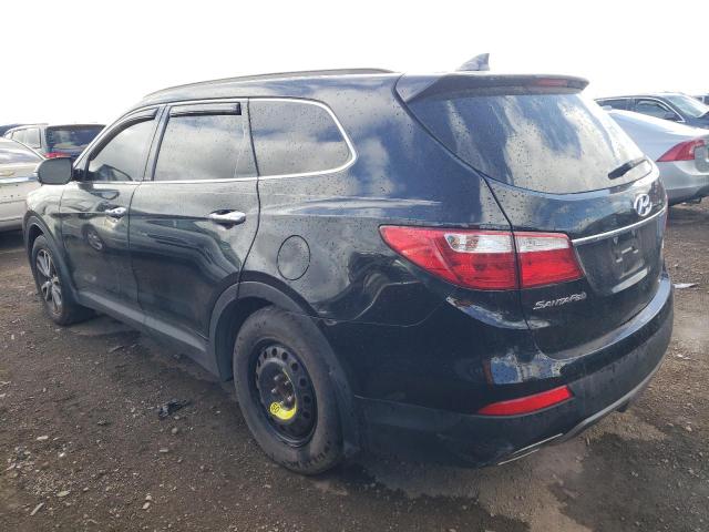 2016 HYUNDAI SANTA FE S - KM8SN4HF8GU140841