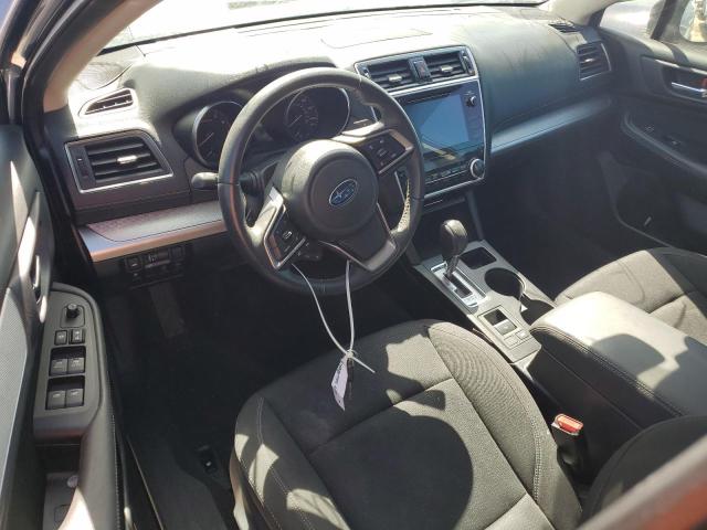 2019 SUBARU LEGACY 2.5 - 4S3BNAF63K3008462