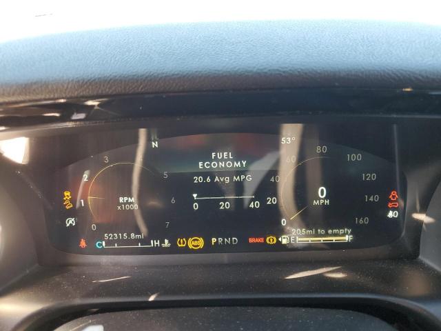 2022 LINCOLN AVIATOR 5LM5J0XC7NGL17302