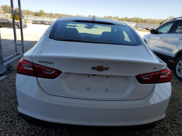 VIN 1G1ZD5STXPF169782 2023 Chevrolet Malibu, LT no.6