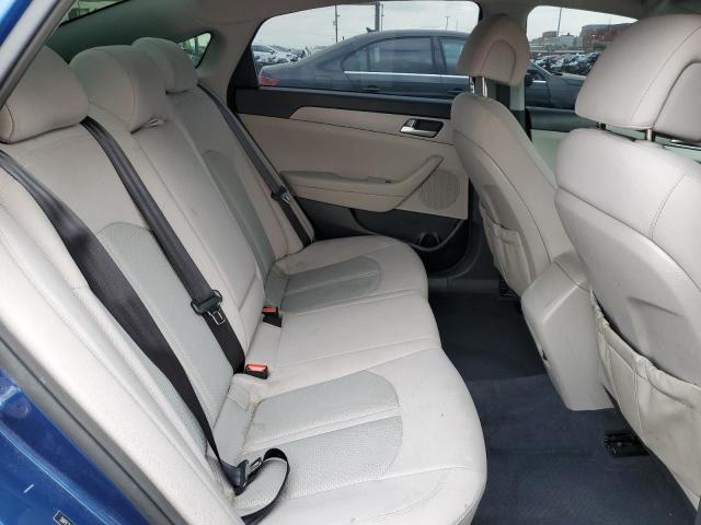 2015 HYUNDAI SONATA SE - 5NPE24AF9FH207931