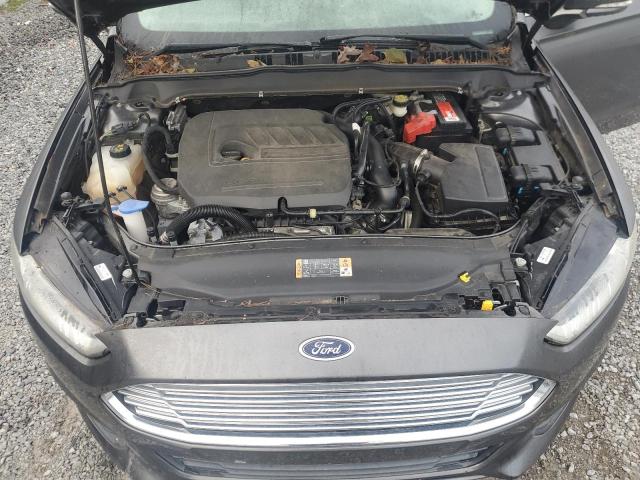 VIN 3FA6P0HD8GR375311 2016 Ford Fusion, SE no.11