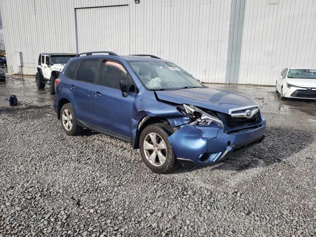 2016 SUBARU FORESTER 2 - JF2SJABC9GH524148